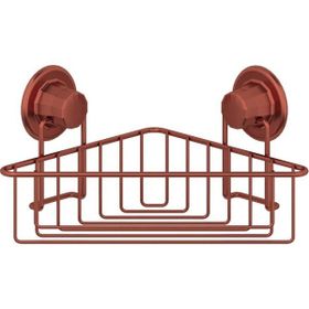 Tekno-Tel DM251 Vakumlu Tek Katlı Köşe Rafı