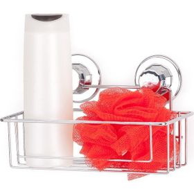 Tekno-Tel DM254 Vakumlu Tek Katlı Banyo Rafı