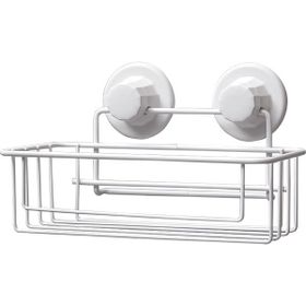 Tekno-Tel DM254 Vakumlu Tek Katlı Banyo Rafı