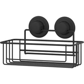 Tekno-Tel DM254 Vakumlu Tek Katlı Banyo Rafı