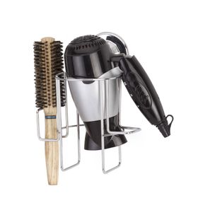 Tekno-Tel DM262 Vakumlu Saç Kurutma Tutacağı