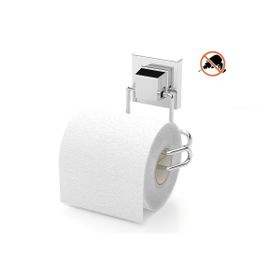 Tekno-Tel EF271 Krom Yapışkanlı Tuvalet Kağıtlık