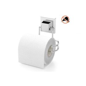 Tekno-Tel EF271 Krom Yapışkanlı Tuvalet Kağıtlık