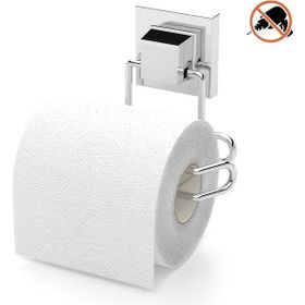 Tekno-Tel EF271 Krom Yapışkanlı Tuvalet Kağıtlık