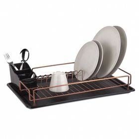 Tekno-Tel KB006 Bakır Eco Tek Katlı Tabaklık