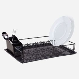 Tekno-Tel KB006 Mat Siyah Bulaşıklık
