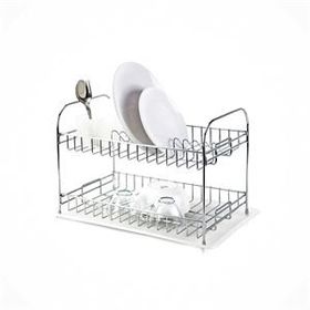Tekno-Tel KB007 Modüler İki Katlı Tabaklık