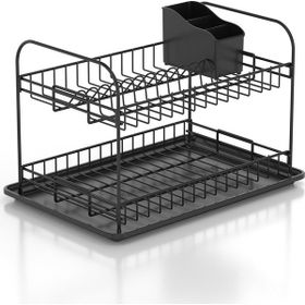 Tekno-Tel KB007 Modüler İki Katlı Tabaklık