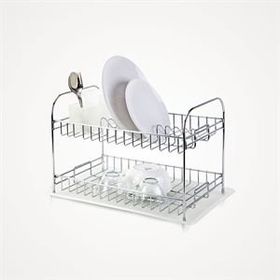 Tekno-Tel KB007 Modüler İki Katlı Tabaklık