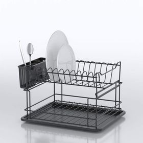 Tekno-Tel KB010 30x37x24 cm Kompakt Bulaşıklık