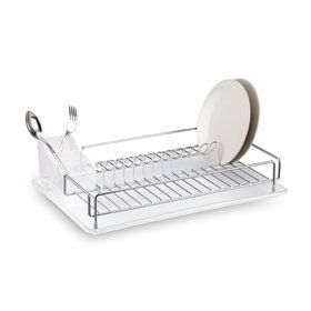 Tekno-Tel Krom Tek Katlı Bulaşıklık