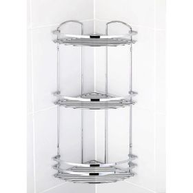 Tekno-Tel LM009 Duş Rafı
