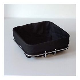 Tekno-Tel Mg322 Ekmek Sepeti Krom Ekmeklik