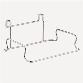 Tekno-Tel SF006 Krom Çöp Poşetlik