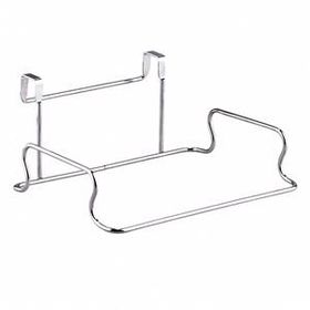 Tekno-Tel SF006 Krom Çöp Poşetlik
