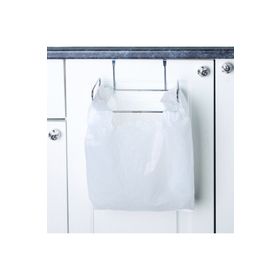 Tekno-Tel SF006 Krom Çöp Poşetlik