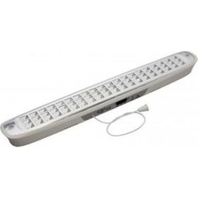 Tekno Trust Cata CT-9960 60 Ledli Şarjlı Işıldak Led Fener