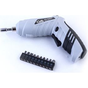 Tekno Trust DN91802 Akülü Vidalama Makinesi