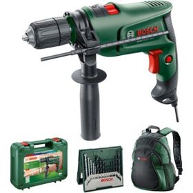 Tekno Trust Easyimpact 600 W Darbeli Matkap Seti