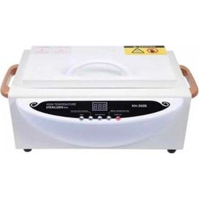Tekno Trust KH-360B 100 ml Dijital Sterilizasyon Makinesi