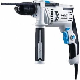 Tekno Trust MSHD600 600 W Darbeli Matkap