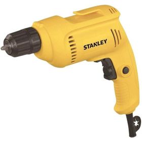Tekno Trust STDR5510C 550 W 10 mm Profesyonel Darbesiz Matkap