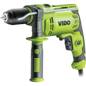 Tekno Trust WD010220750M 750 W Metal Supra Mandrenli Darbeli Matkap