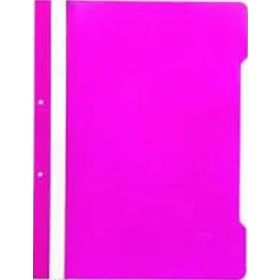 Teknofis 50'li Açık Pembe Telli Dosya