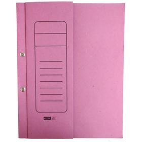 Teknofis Yarım Kapak Karton Dosya