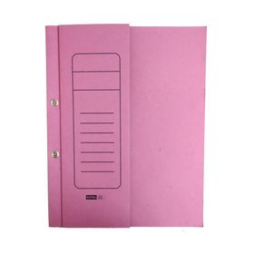 Teknofis Yarım Kapak Karton Dosya