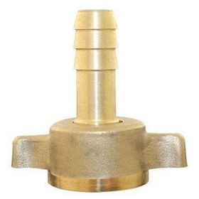 Teknoflex 1/2 10 mm İlaçlama Hortum Jakı