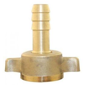 Teknoflex 1/2 10 mm İlaçlama Hortum Jakı