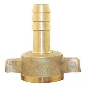 Teknoflex 1/2 10 mm İlaçlama Hortum Jakı