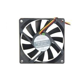 Teknogreen 60x60x15 mm 24V DC 3 Pin Plastik Kasa Fanı