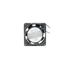 Teknogreen 80x80x25 mm AC 220-240V Metal Kasa Fanı