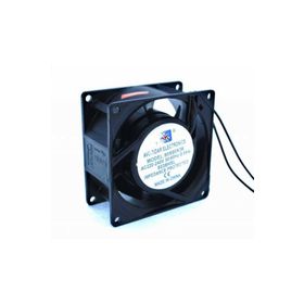 Teknogreen 80x80x38 mm AC 220-240 V Metal Kasa Fanı