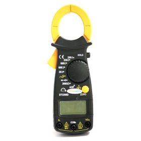 Teknogreen DT-3266D 400A AC Dijital Pensampermetre
