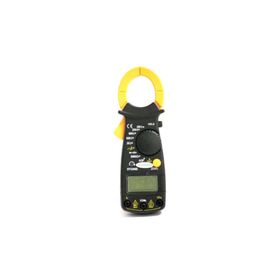 Teknogreen DT-3266D 400A AC Dijital Pensampermetre