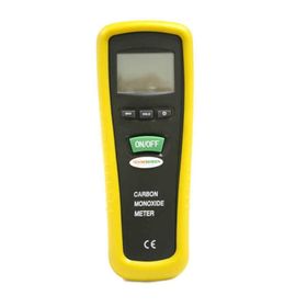 Teknogreen HT-1000 Dijital Karbonmonoksit Metre