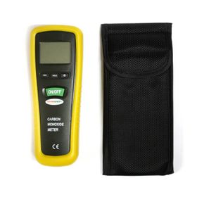 Teknogreen HT-1000 Dijital Karbonmonoksit Metre