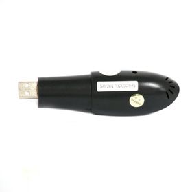 Teknogreen HT-161 Usb Uyumlu Isı ve Nem Ölçer