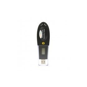 Teknogreen HT-163 Basıç Sıcaklık ve Nem Ölçer