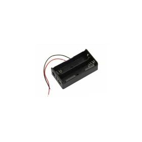 Teknogreen IC233A 2'li AA Pil Yatağı