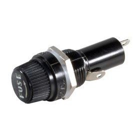 Teknogreen IC236 Fuse Büyük 6x30 mm Sigorta Yuvası
