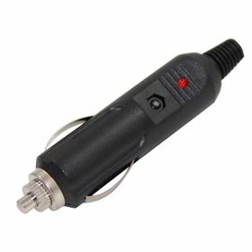 Teknogreen IC246B Oto Çakmak Fişi