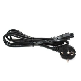 Teknogreen PC-02 1.8 m 3x0.7 5 mm Notebook Power Kablo