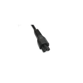 Teknogreen PC-02 1.8 m 3x0.7 5 mm Notebook Power Kablo