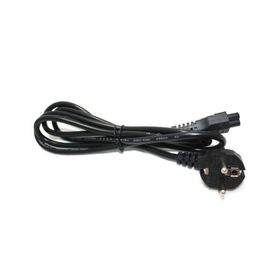 Teknogreen PC-02 1.8 m 3x0.7 5 mm Notebook Power Kablo