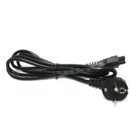 Teknogreen PC-02 1.8 m 3x0.7 5 mm Notebook Power Kablo