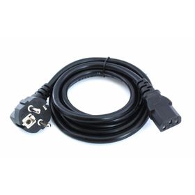 Teknogreen PC-03 0.75 mm 1.8 m AC Power Kablo